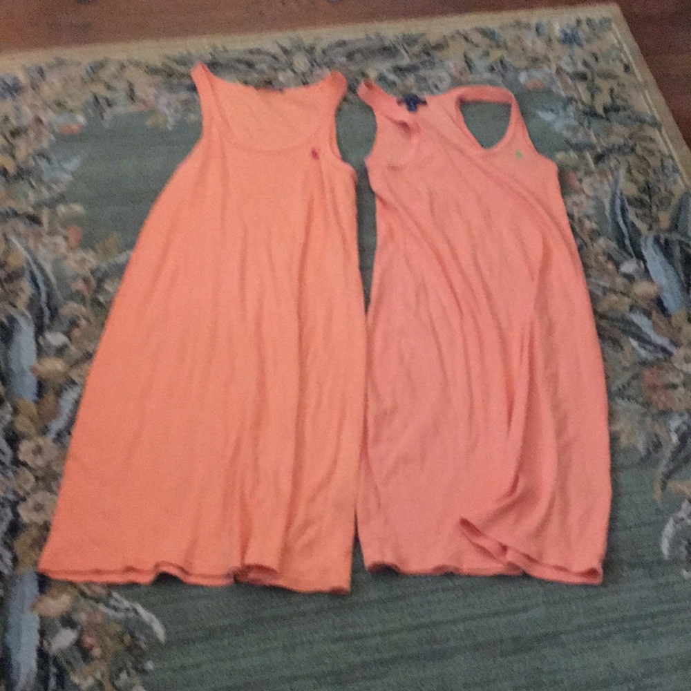 Ralph Lauren Cotton Polo Jerseys
